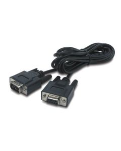 APC Smart signalling Interface cable for Windows NT/2000/98, Novell Netware, AIX, Un