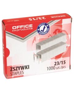 Drátky, 23/15, 1000 ks
