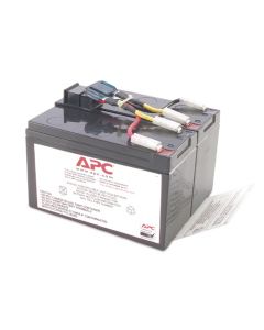 APC RBC48 náhr. baterie pro SUA750I, SMT750I,SMT750IC