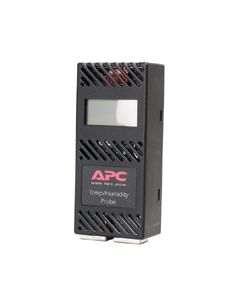 APC Temperature & Humidity Sensor with Display