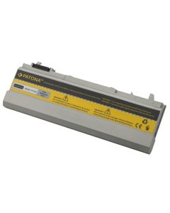 PATONA baterie pro ntb DELL LATITUDE E6400 6600mAh Li-Ion 11,1V