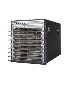 HPE 12908E Switch Chassis