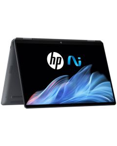 HP OmniBook Ultra Flip 14-fh0000nc/ Ultra 5-226V/ 16GB DDR5/ 1TB SSD/ Intel® Arc™/ 14"2.8K,OLED,touch/ W11P/ šedý