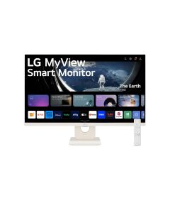 LG/27U511SA-W/27"/IPS/FHD/100Hz/5ms/White/2R