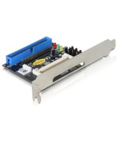 Delock Převodník IDE 40 pin / 44 pin > 1 x Compact Flash