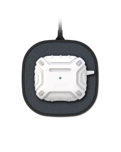 ZAGG GEAR4 Apollo Snap pouzdro pro AirPods 3 - bílý