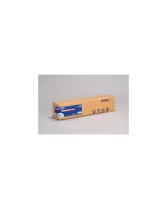 EPSON paper roll - 250g/m2 - 24" x 30,5m - photo premium semigloss