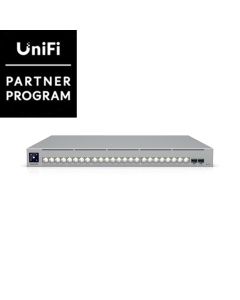 Ubiquiti ECS-24-PoE - UniFi Enterprise Campus 24 PoE