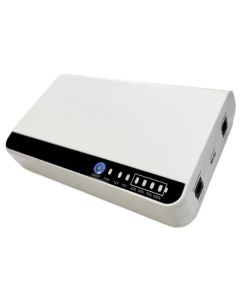 EUROCASE záložní zdroj DC UPS-18W