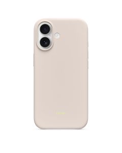 Beats iPhone 17 Case/MS+Cam.C-Lime Stone