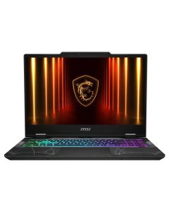 MSI Cyborg 15 B2RWEKG-043CZ/ Core 7 240H/ 16GB DDR5/ 1TB SSD/ RTX 5050 8GB/ 15,6" FHD, 144Hz/ W11H/ černý