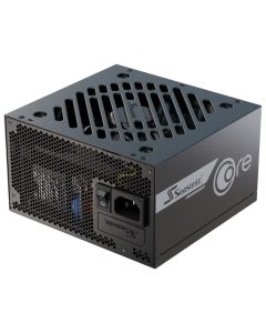 SEASONIC zdroj Core GX-850 ATX 3 / 850W / ATX3.1 / 120mm fan / modulární / 80PLUS Gold