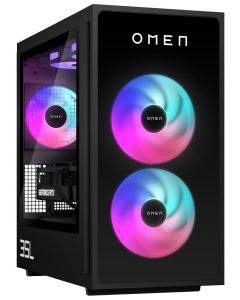 HP OMEN 35L GT16-0013nc/ Ultra 7 265K/ 32GB DDR5/ 2TB SSD/ RTX 5070Ti 16GB/ W11H/ kbd+myš/ černý