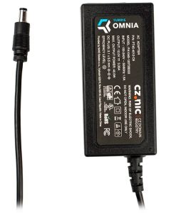 Turris Omnia napájecí adaptér 12V, 3,3A (40W)