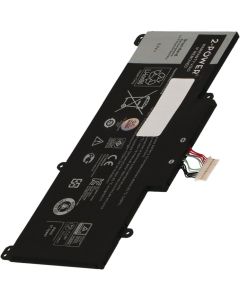 2-POWER Baterie 3,7V 4680mAh pro Dell Venue 5830 Pro