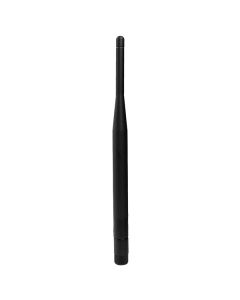 WAVERF anténa dipol všesměrová 5dBi 2,4GHz, RSMA. vnitřní