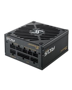 SEASONIC zdroj FOCUS SGX 650W / SSR-650SGX / SFX / akt. PFC / 92mm / modulární / 80+ Gold