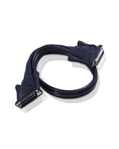 ATEN kaskádovací kabel 3m pro KVM CS1004, CS1008, CS1016