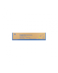 Konica Minolta Toner černý pro MC7450 (15000 stran)