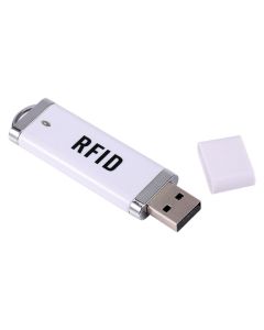 XtendLan Čtečka RFID 125kHz, připojení k PC přes USB, přímý zápis do txt/xls