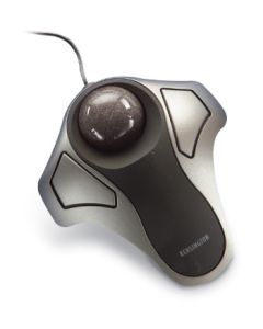 Kensington optický kulový ovladač Orbit