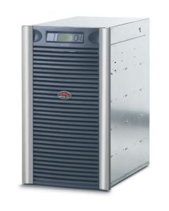 APC Symmetra LX 8kVA Scalable to 16kVA N+1 Rack-mount, 220/2