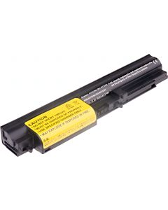 Baterie T6 Power IBM ThinkPad T61 14,1 wide, R61 14,1 wide, R400, T400, 2600mAh, 37Wh, 4cell