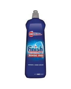 Leštidlo do myček Finish, 800 ml
