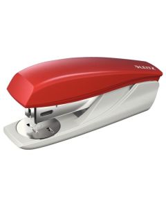 Sešívačka Leitz NeXXt 5501, červená