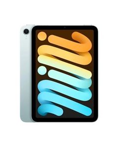 APPLE iPad mini (7. gen) Wi-Fi 256GB - Blue
