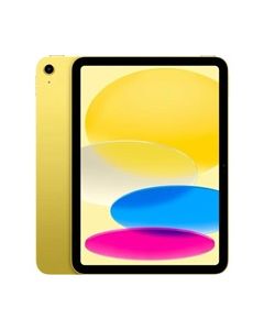 Apple iPad 11gen 11'' Wi-Fi 128GB - Yellow