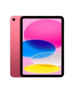 Apple iPad 11gen 11'' Wi-Fi 256GB - Pink