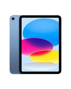 Apple iPad 11gen 11'' Wi-Fi + Cellular 256GB - Blue