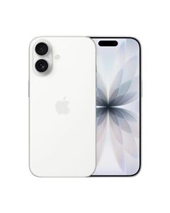 Apple iPhone 17 512GB White