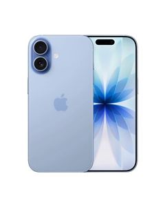 Apple iPhone 17 512GB Mist Blue