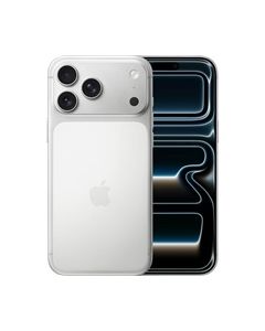 Apple iPhone 17 Pro Max 512GB Silver