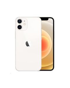 Apple iPhone 12 Mini 64GB White (2nd hand) - použité