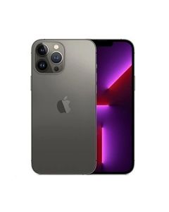 Apple iPhone 13 Pro Max 128GB Gray (2nd hand) - použité
