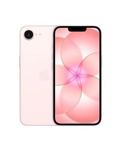 APPLE iPhone 17e 512GB Soft Pink