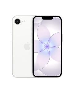 APPLE iPhone 17e 512GB White