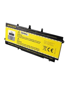 PATONA baterie pro ntb HP EliteBook 1040 3750mAh Li-pol 11,1V BL06