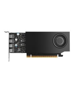 PNY NVIDIA RTX A400/4GB/GDDR6