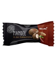Mandle v kakau, 475 g