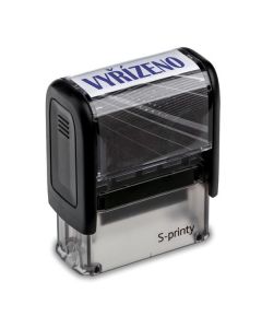 Razítko Trodat S-printy Vyřízeno