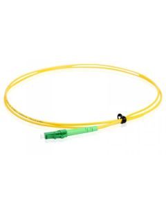 XtendLan FO pigtail LC/APC, 9/125, 0,9mm, 2m, G.652d, LS0H