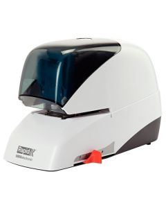Elektrická sešívačka Rapid Supreme 5050e, bílá