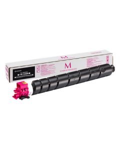 Kyocera toner TK-8800M/ 20 000 A4/ purpurový/ pro ECOSYS P8060cdn
