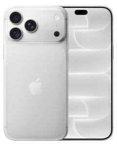 Apple iPhone 18 Pro Max 512GB Stříbrný
