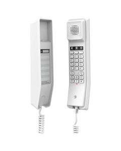 Grandstream GHP610 SIP hotelový telefon bílý