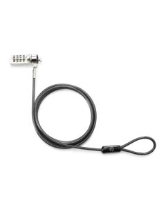 HP Essential Combination Lock